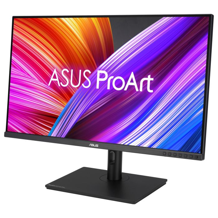 ASUS ProArt PA328QV Monitor 31.5" WQHD 2560x1440 LED IPS 5ms 75Hz HDMI DP sRGB 100% Antirreflectante Negro 3