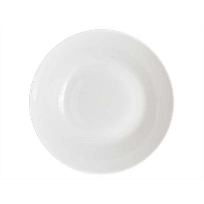 Plato Hondo Liso Opal 20Cm Vivalto (24 Unidades) 2 Plato Hondo Liso Opal 20Cm Vivalto (24 Unidades) 2