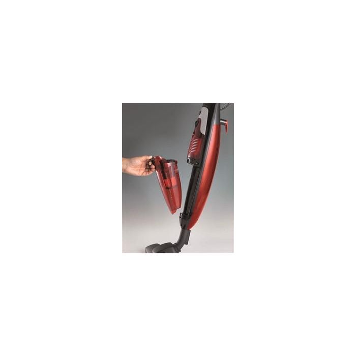 Ariete 2772/4 Aspirador Escoba con Cable Evolution - Tecnología Ciclónica, Filtro HEPA Lavable, Ligero y Práctico para Alfombras, Suelos y Superficies Difíciles 4 Ariete 2772/4 Aspirador Escoba con Cable Evolution - Tecnología Ciclónica, Filtro HEPA Lavable, Ligero y Práctico para Alfombras, Suelos y Superficies Difíciles 4