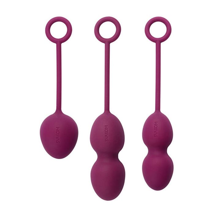Bolas Chinas Svakom NS6986 1