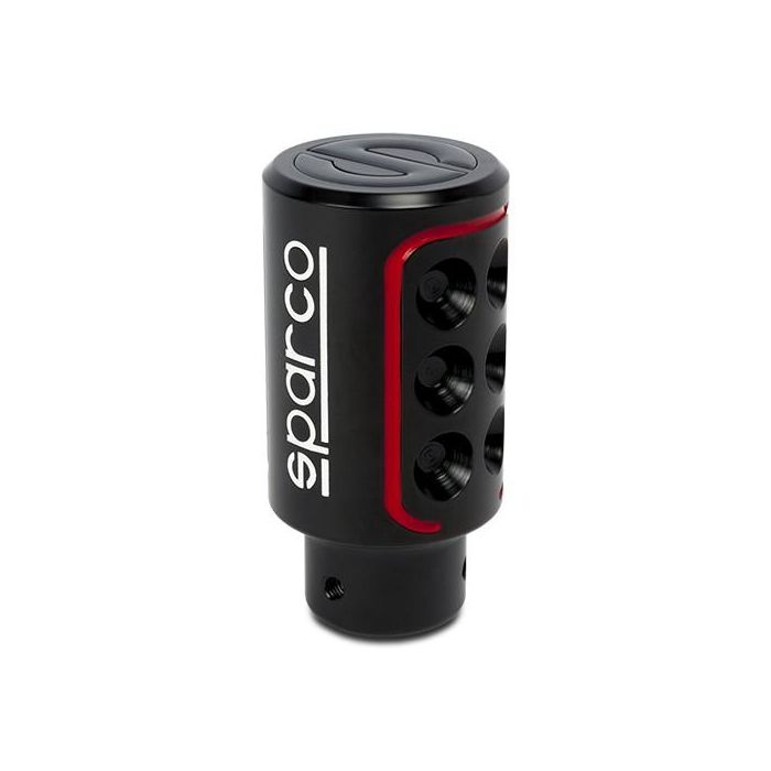 Pomo Spc Racing Negro Cs5 SPC0103 Pomo Spc Racing Negro Cs5 SPC0103