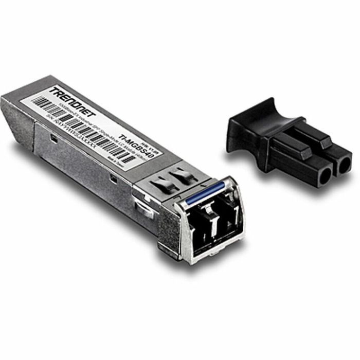 Módulo Fibra SFP MonoModo Trendnet TI-MGBS40 1