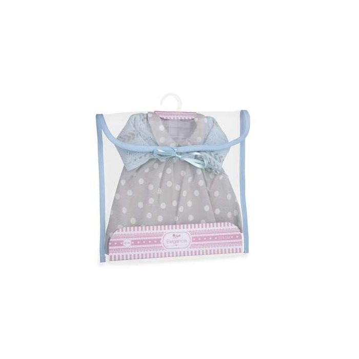 Ropa muñeco elegance 42 cm - modelos surtidos 6 Ropa muñeco elegance 42 cm - modelos surtidos 6