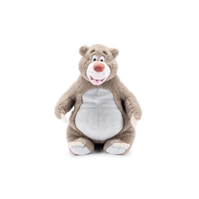 Disney animals baloo 25 cm 4 Disney animals baloo 25 cm 4