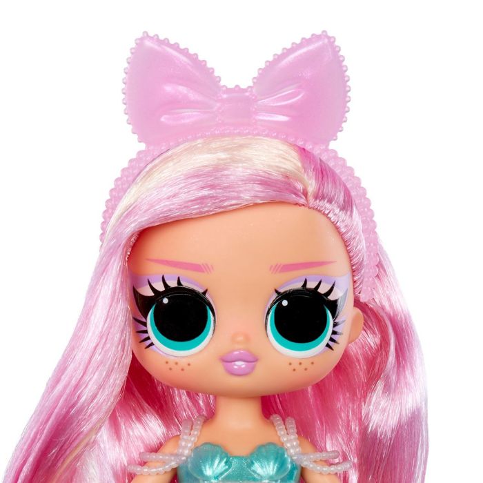 Muñeca L.O.L. Surprise Tween Sirena-Lola Waves 510451 Mga 2