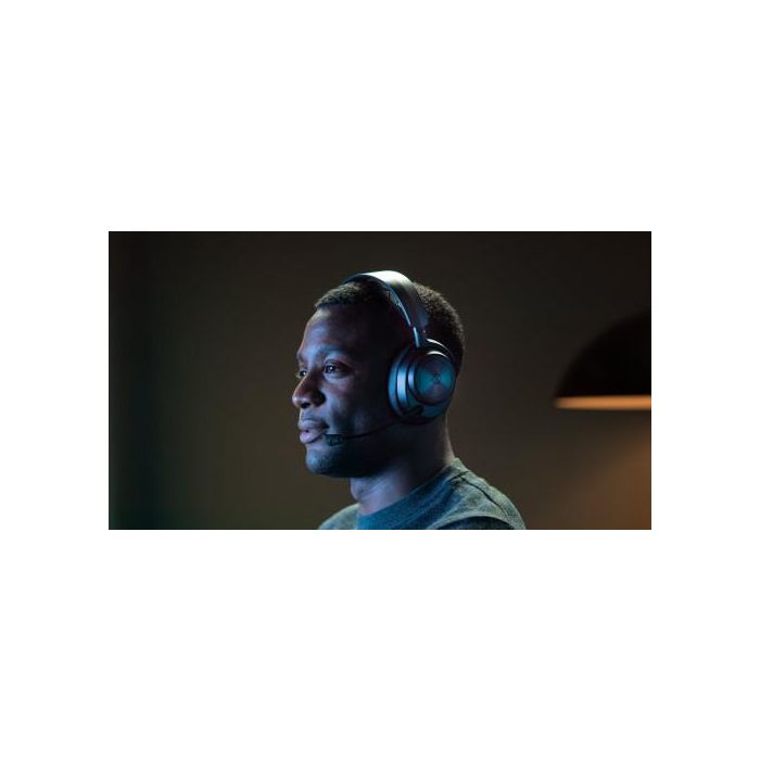 SteelSeries Arctis Nova Pro Wireless Auriculares Inalámbrico Diadema Juego Bluetooth Negro 61520 5