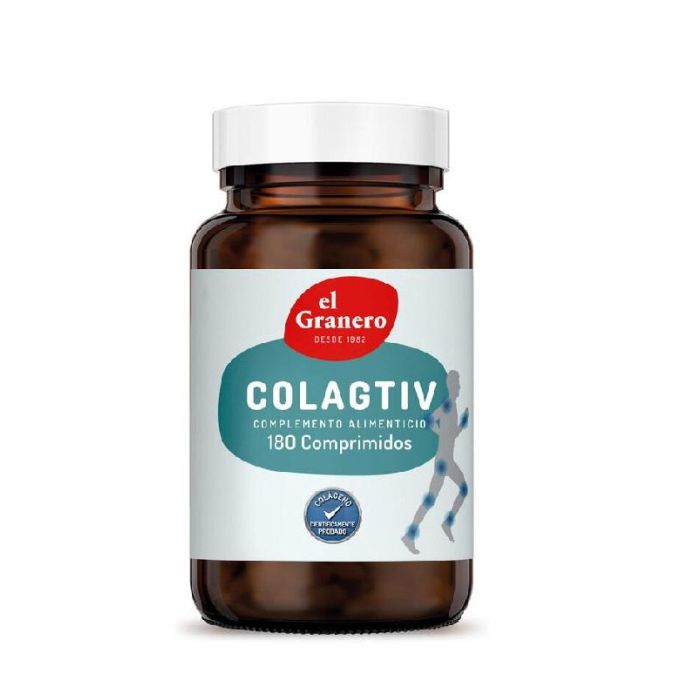 Colagtiv 180 Comp