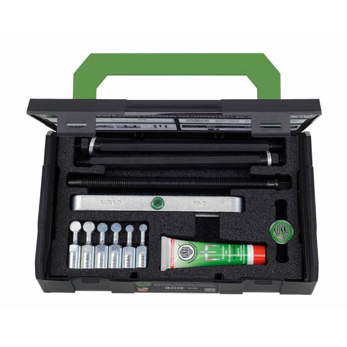 Extractor de rodamientos KUKKO 2