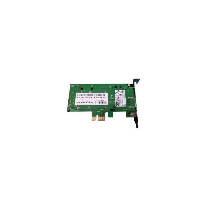 Dell WLAN, Wifi (802.11a/b/g/n), Half Minicard, Dell Wireless 1530 Dell WLAN, Wifi (802.11a/b/g/n), Half Minicard, Dell Wireless 1530