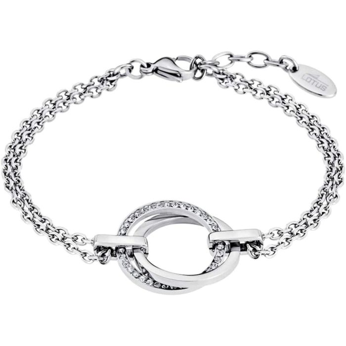 Pulsera Mujer Lotus LS1780-2/1 3 Pulsera Mujer Lotus LS1780-2/1 3