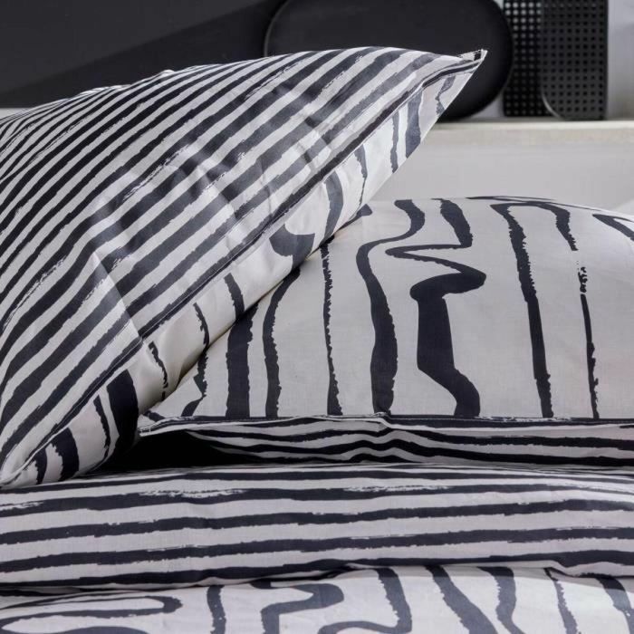 Today Juego de edredón Sunshine 17.31 220x240cm para 2 personas Estampado Algodón 57 hilos 1