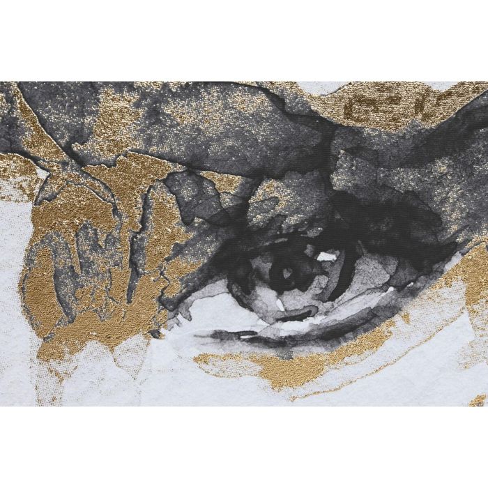 Lienzo Home ESPRIT Poliestireno Lienzo 103 x 4,5 x 143 cm 2