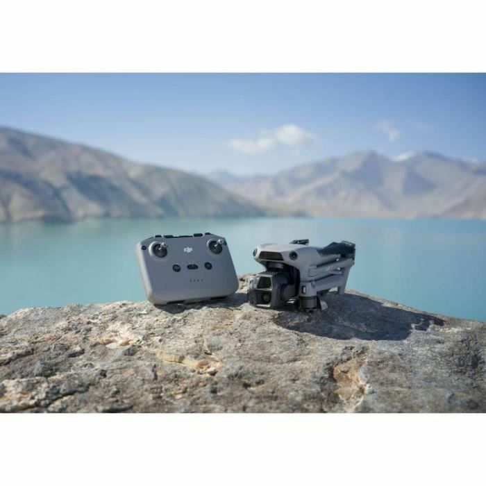 DJI DJI6941565989949 Drone Air 3S con RC-N3, Cámara Dual CMOS 1 y Telecámara 70mm, 14 Pasos de Rango Dinámico, RTH Inteligente 7 DJI DJI6941565989949 Drone Air 3S con RC-N3, Cámara Dual CMOS 1 y Telecámara 70mm, 14 Pasos de Rango Dinámico, RTH Inteligente 7