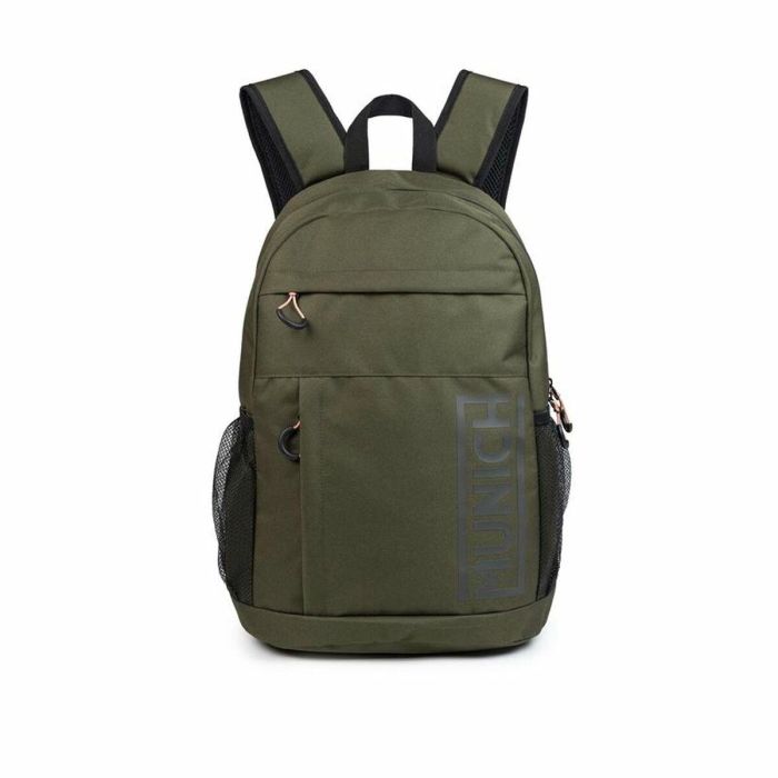 Mochila Deportiva Munich 6500252 Multicolor Mochila Deportiva Munich 6500252 Multicolor