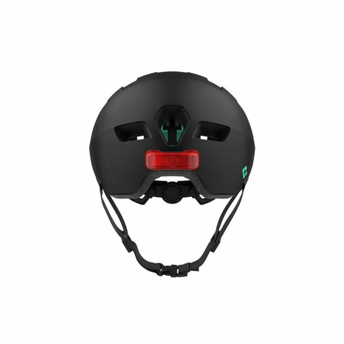 Casco de Ciclismo para Adultos Lazer CityZen Kineticore Negro 52-56 cm 2