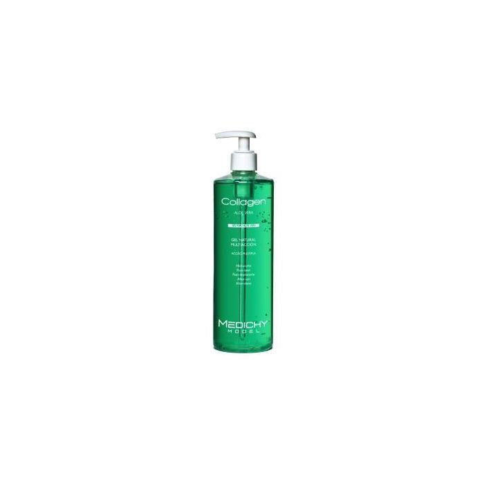 Collagen Aloe Vera Gel 240Ml.