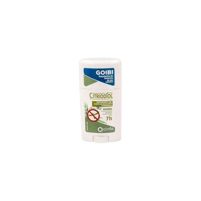 Goibi Antimosquitos Nature Barra