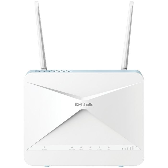 Router D-Link G415/E Ethernet LAN Wi-Fi Wi-Fi 6 GHz Blanco