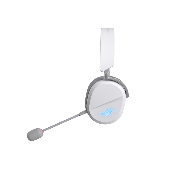 Asus Rog Pelta Auriculares Inalámbrico y Alámbrico Diadema Juego Usb Tipo C Bluetooth Blanco 8