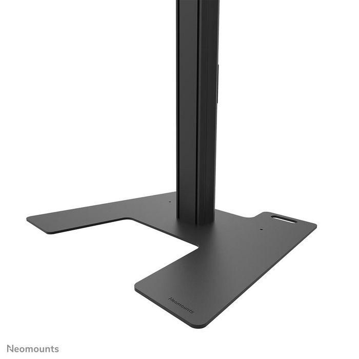 Neomounts FL45S-825BL1 TV floor stand 37-75" - TÜV, 190.5 cm (75"), 100 x 100mm, 600 x 400 mm, 0 - 5°, Steel, Black 8 Neomounts FL45S-825BL1 TV floor stand 37-75" - TÜV, 190.5 cm (75"), 100 x 100mm, 600 x 400 mm, 0 - 5°, Steel, Black 8