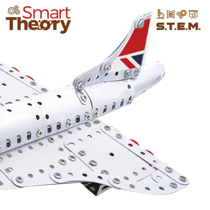 Juego de Construcción Colorbaby 2 Juego de Construcción Colorbaby 2