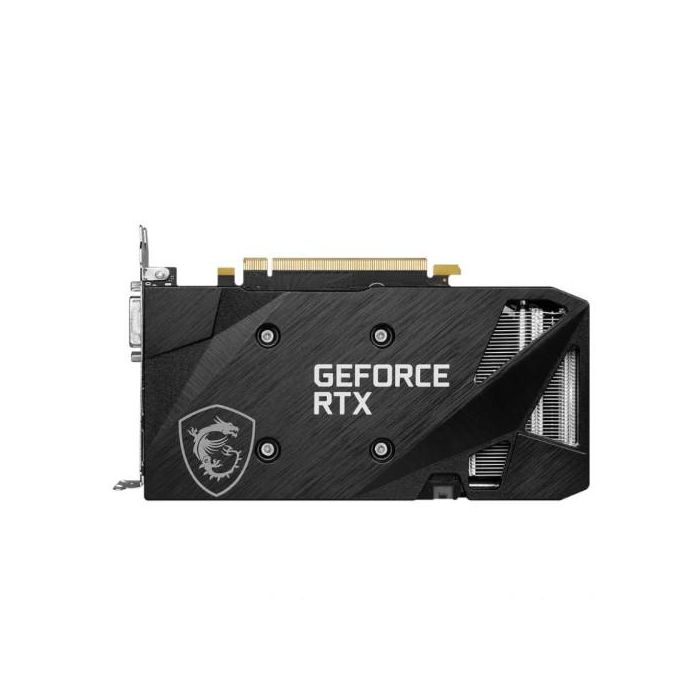 Vga MSI Rtx 3050 Ventus 2X XS 8G Oc,Nv,Rtx3050,Gddr6,8Gb,128Bit,Hdmi+3Dp,Torx Fan 3.0,2 Ventiladores 2 Vga MSI Rtx 3050 Ventus 2X XS 8G Oc,Nv,Rtx3050,Gddr6,8Gb,128Bit,Hdmi+3Dp,Torx Fan 3.0,2 Ventiladores 2