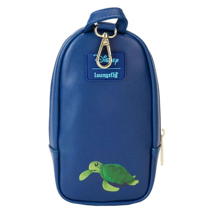 Portatodo Camping Cuties Stitch Disney Loungefly 2