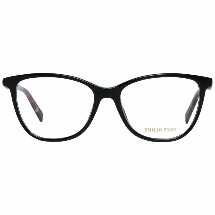 Montura de Gafas Mujer Emilio Pucci ø 54 mm 8 Montura de Gafas Mujer Emilio Pucci ø 54 mm 8