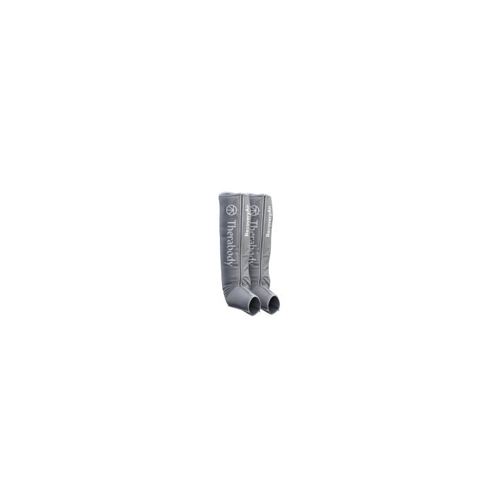 THERABODY RecoveryAir Pump + Small Boots EU - AIRBD-SP2-PKG-EUUK 2 THERABODY RecoveryAir Pump + Small Boots EU - AIRBD-SP2-PKG-EUUK 2