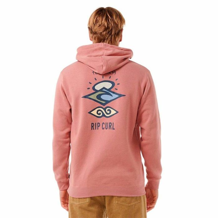 Sudadera con Capucha Hombre Rip Curl Search Icon 1 Sudadera con Capucha Hombre Rip Curl Search Icon 1