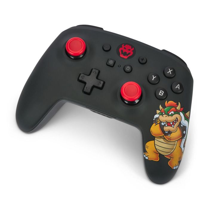 Mando Gaming Powera NSGP0251-01 Nintendo Switch 5 Mando Gaming Powera NSGP0251-01 Nintendo Switch 5