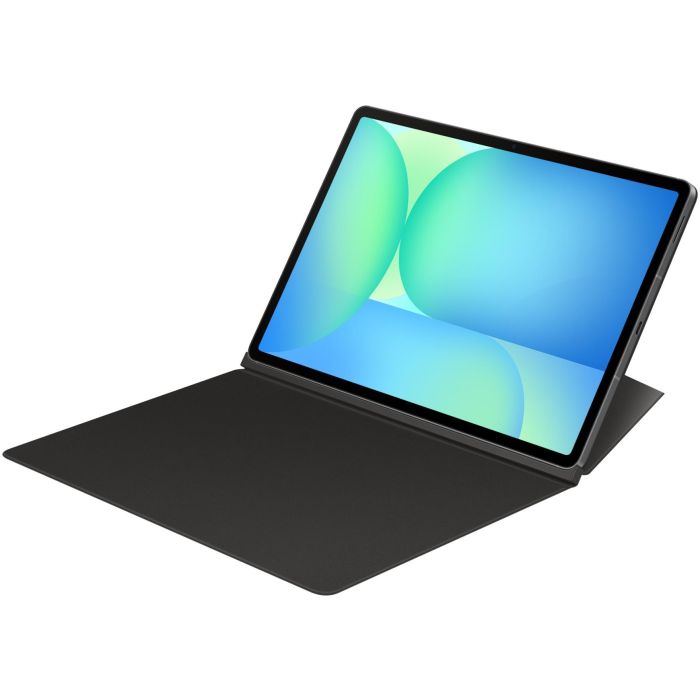 Samsung Smart Book Cover para Galaxy Tab S10 FE+ - Funda magnética para tablet, color negro 7 Samsung Smart Book Cover para Galaxy Tab S10 FE+ - Funda magnética para tablet, color negro 7