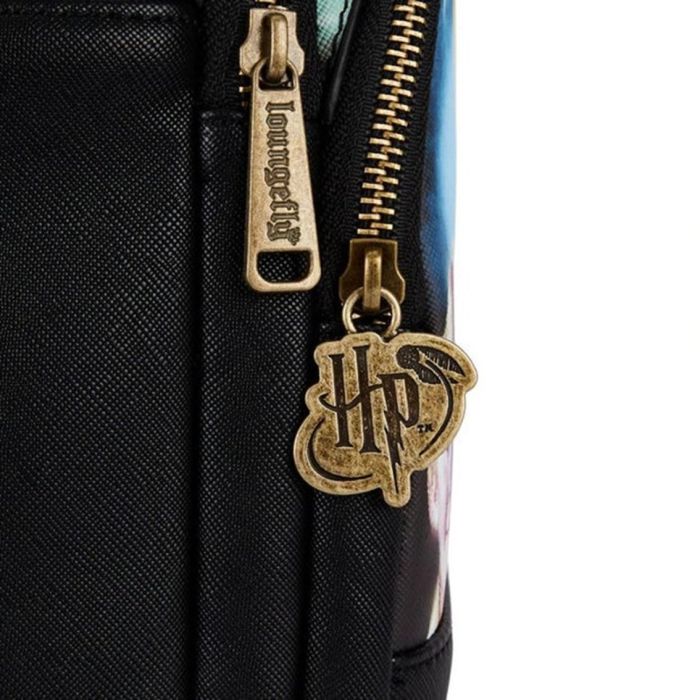 Mochila Loungefly Escenas Harry Potter 3 Mochila Loungefly Escenas Harry Potter 3