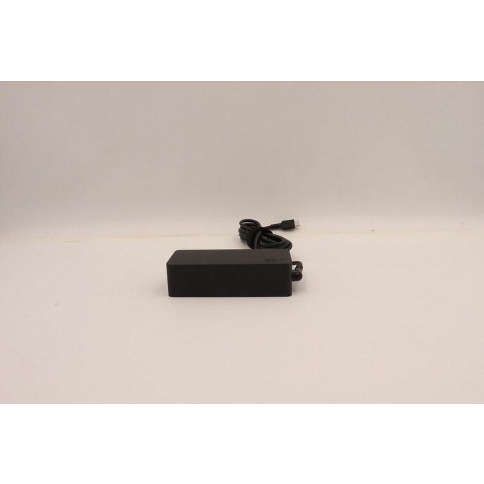Lenovo AC power adapter with 65W output, supports 20V, 15V, 9V, 5V voltages, designed for worldwide use, 3-phase. 11 Lenovo AC power adapter with 65W output, supports 20V, 15V, 9V, 5V voltages, designed for worldwide use, 3-phase. 11