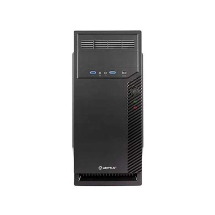 Unykach Caja Ordenador Aero C30 ATX USB 3.0 Negro 1
