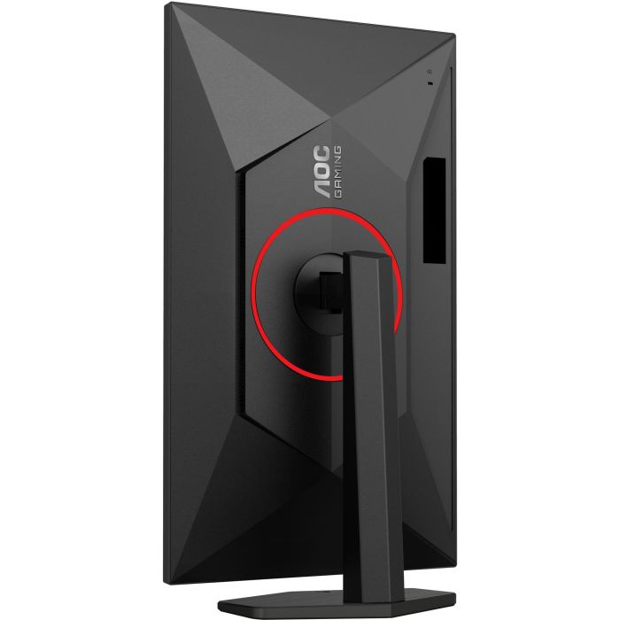 AOC 68,6cm (27") Q27G4ZR 16:09 2xHDMI+DP black/red 7 AOC 68,6cm (27") Q27G4ZR 16:09 2xHDMI+DP black/red 7