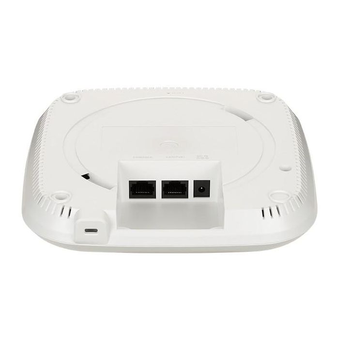D-Link DAP-X2810 Punto de Acceso WiFi 6 AX1800 Doble Banda PoE 1800Mbps 2.4GHz 5GHz 802.11ax/ac/n/b/g Antenas 4.3dBi 6 D-Link DAP-X2810 Punto de Acceso WiFi 6 AX1800 Doble Banda PoE 1800Mbps 2.4GHz 5GHz 802.11ax/ac/n/b/g Antenas 4.3dBi 6