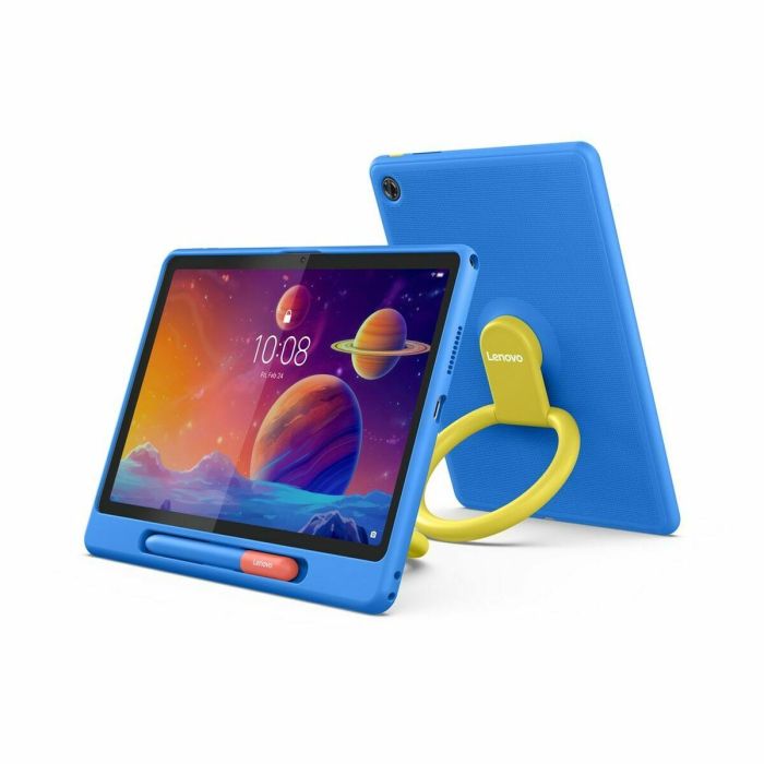Tablet Lenovo Tab 10,1" 10,1" Octa Core 4 GB RAM 128 GB Gris 13