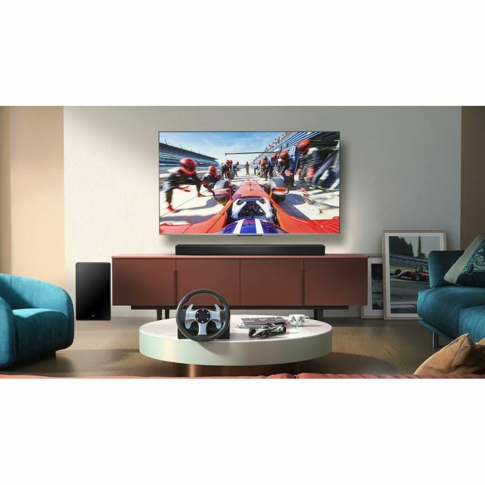 Barra de Sonido TCL Q75HE 30 W 620 W 31 Barra de Sonido TCL Q75HE 30 W 620 W 31