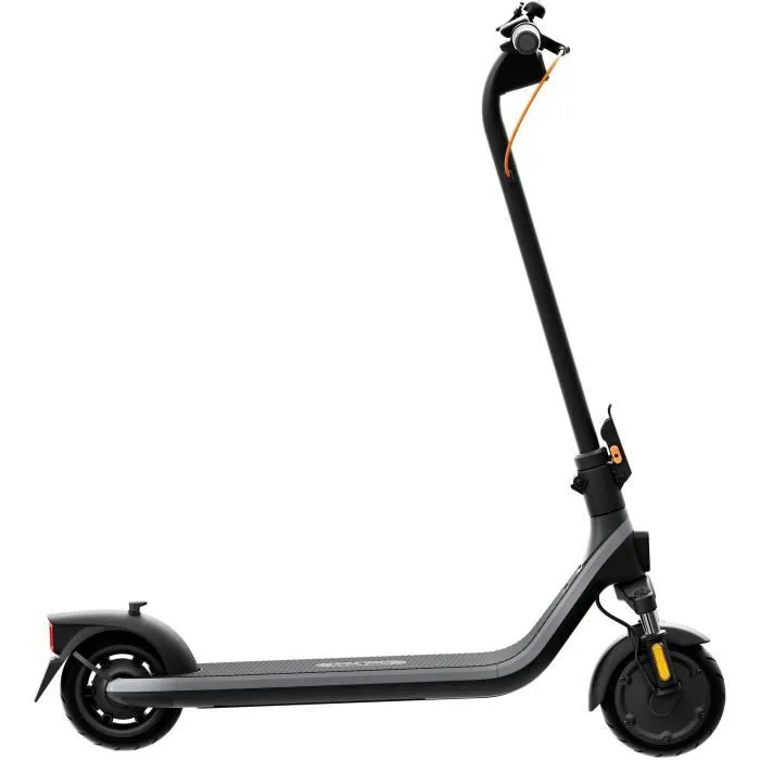Segway Patinete Eléctrico E2 Plus II 500W 8" 3