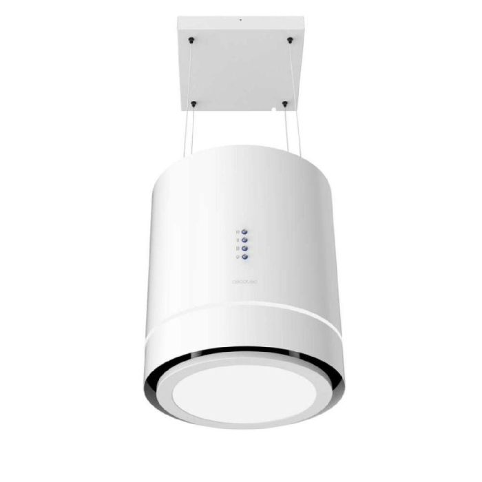 Campana isla Cecotec Flux CRE 448000 5