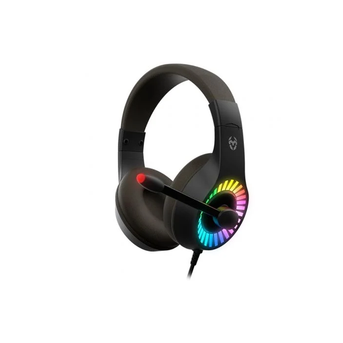 Pack Gaming Krom Kenya Negro Qwerty Español 1