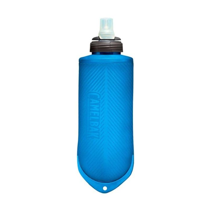 Botella de Agua Camelbak Quick Stow Flask Azul Plástico 500 ml 1