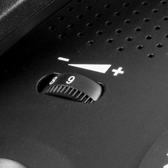 Doro Magna 4000 Telefono Fijo Amplificado 60dB Negro 7 Doro Magna 4000 Telefono Fijo Amplificado 60dB Negro 7