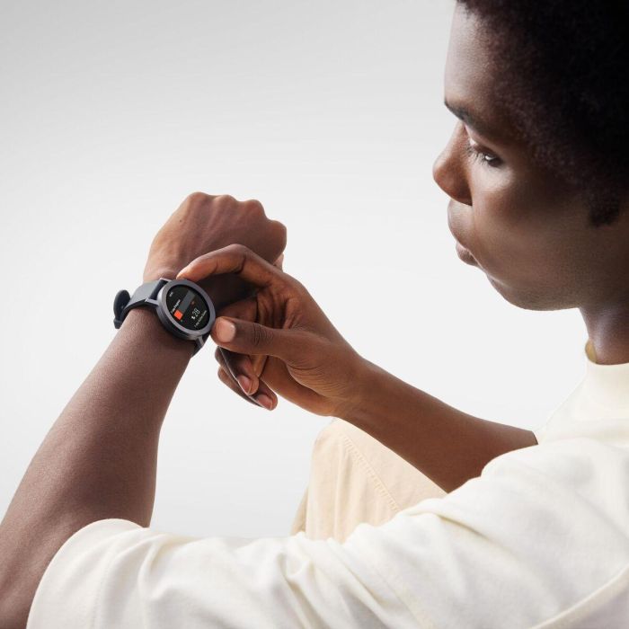 Smartwatch Nothing WATCH PRO 2 Negro 3