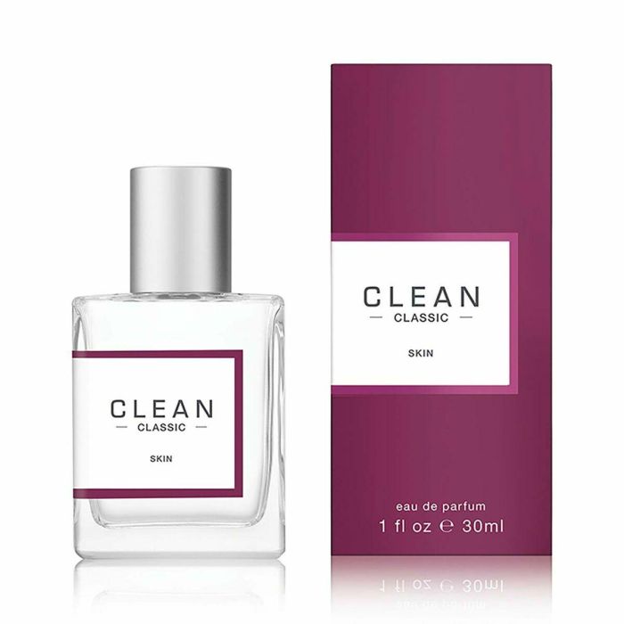 Clean classic skin eau de parfum 60 ml vaporizador