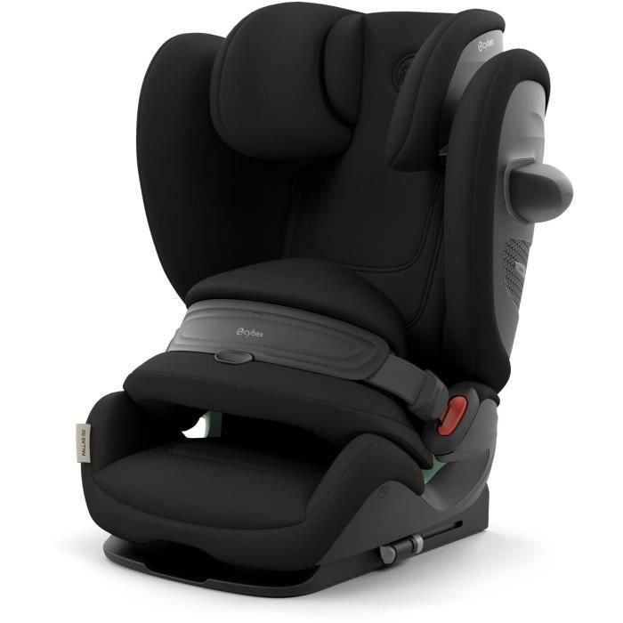 Silla de coche - CYBEX - Pallas G2 - Magic Black Silla de coche - CYBEX - Pallas G2 - Magic Black