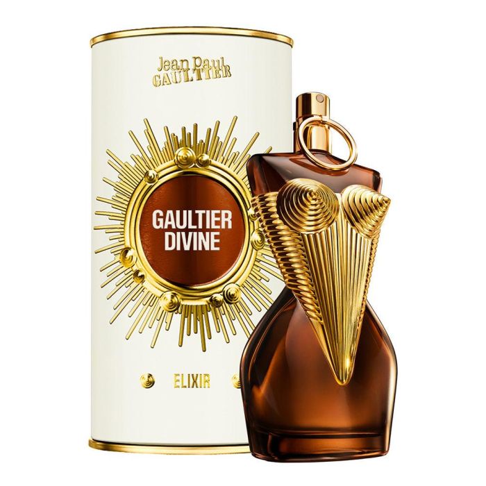 Jean Paul Gaultier Gaultier Divine Elixir Parfum Eau de Parfum Vapo 100 ml 1