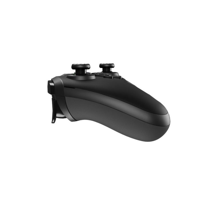 GENESIS Mangan 400 Gamepad Inalámbrico Bluetooth Negro con Joysticks Precisos, Vibración y 15h Autonomía para PC, Switch, Android, iOS, Mac 6 GENESIS Mangan 400 Gamepad Inalámbrico Bluetooth Negro con Joysticks Precisos, Vibración y 15h Autonomía para PC, Switch, Android, iOS, Mac 6