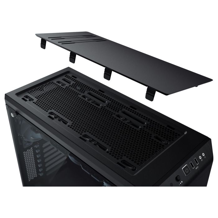 be quiet! PURE BASE 600 Window Midi Tower Negra con Ventana para PC ATX, Micro ATX, Mini-ITX, ideal para Gaming be quiet! PURE BASE 600 Window Midi Tower Negra con Ventana para PC ATX, Micro ATX, Mini-ITX, ideal para Gaming